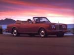 Rolls-Royce Corniche IV 1992 года